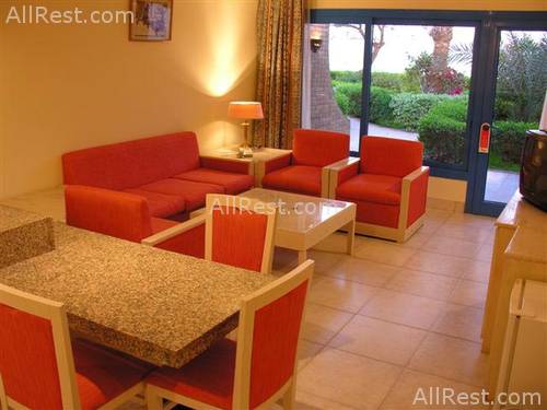Pyramisa Resort & Villas 19